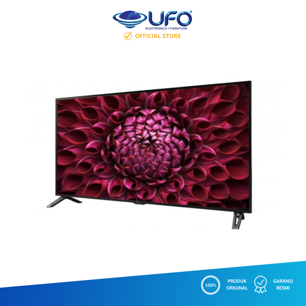 Sharp 70 Inch 4K Uhd Hdr Android Tv Digital 4TC70DL1X | UFO
